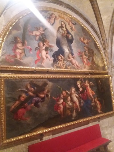 Photos of Iglesia de San Gil