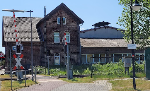 LOK Kulturzentrum Jever - Thumbnail