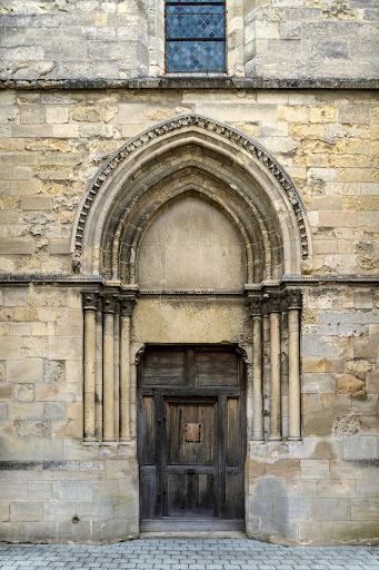 Church of Saint-Etienne-Saint-Vit - Thumbnail