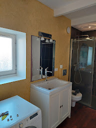 Photo n°4 de Entreprise Colin Rénov habitat à Penmarch (Peintre en bâtiment)