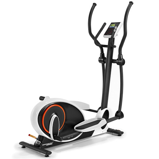 HomeGym UK - Thumbnail