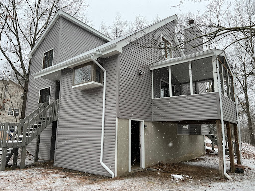 Upper Level Construction Inc. - Visual