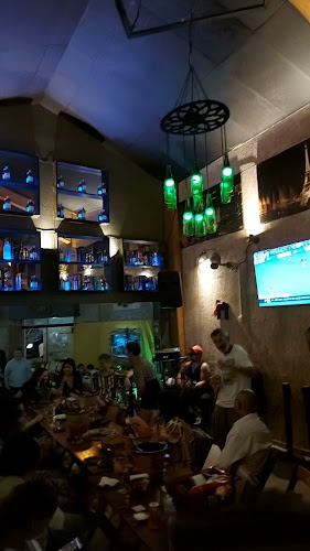 Avaliações sobre Morro Bar em São Paulo - Bar