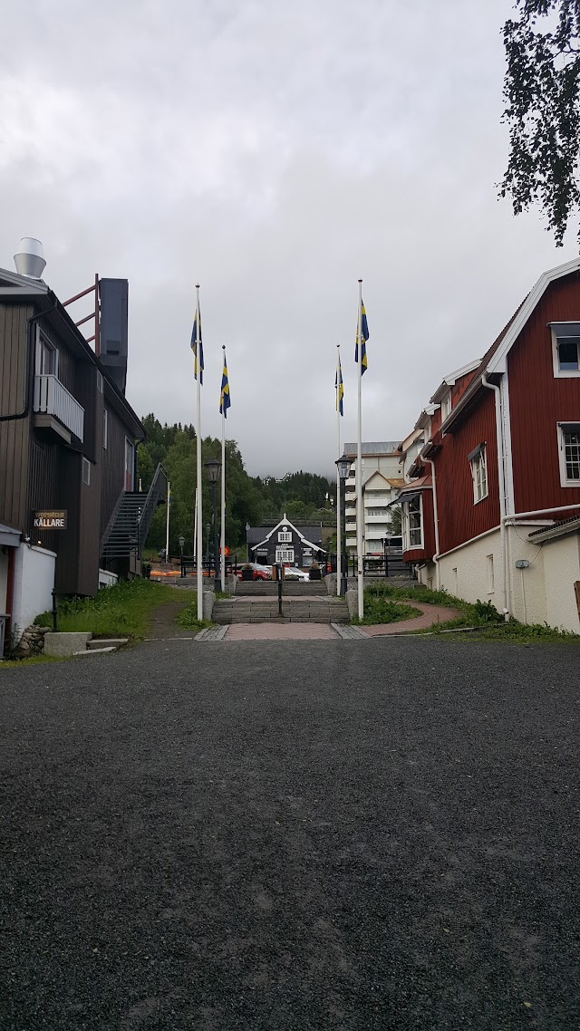Parkvillan