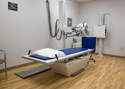 Duke Primary Care Oxford - Thumbnail
