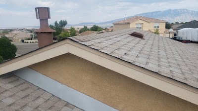 Simply Roofs LLC