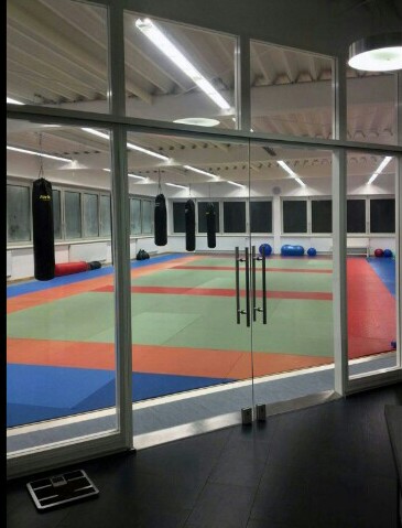 Hapkido Thai Boxing Center - Thumbnail