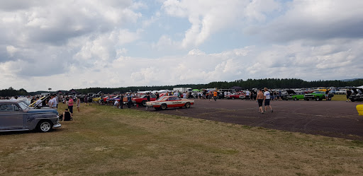 Tallhed Dragway - Thumbnail