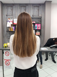 Photo n°13 de Look Coiffure à Menucourt (Salon de coiffure)
