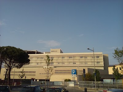 Photos of Hospital Conegliano - Treviso ULSS 2