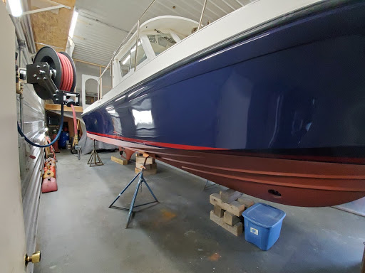 Stockton Springs Marine - Thumbnail
