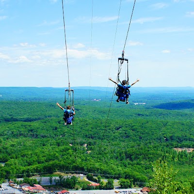 Camelback Mountain Adventures