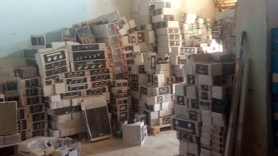 Photos of مقهى مضاربنا الشعبي
