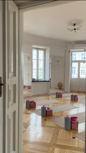 StretchinGirl Studio