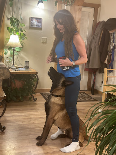 Maiden Montana Pet Treats - Thumbnail