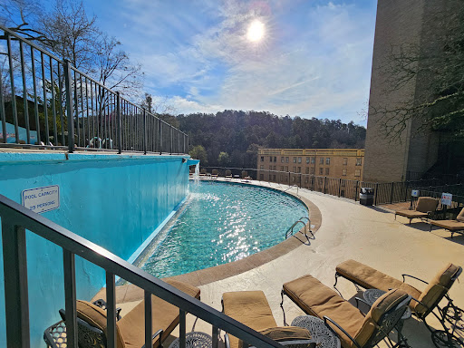 Arlington Resort Hotel & Spa Gallery - United States