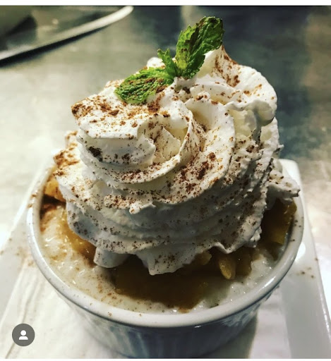 Alba's Kitchen - Thumbnail