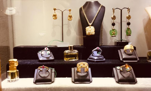L’Orafo – Rasha Jewellery - Thumbnail