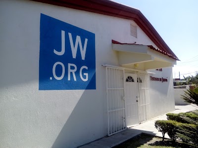 Photos of Sal&oacute;n Del Reino De Los Testigos De Jehov&aacute;
