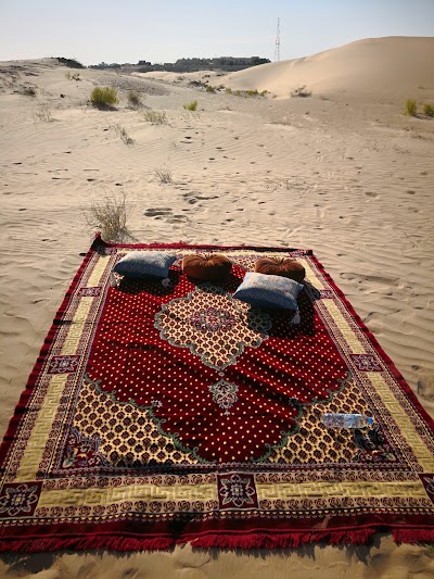Photos of Al Khatim Farms