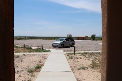 Fort Craig National Historic Site