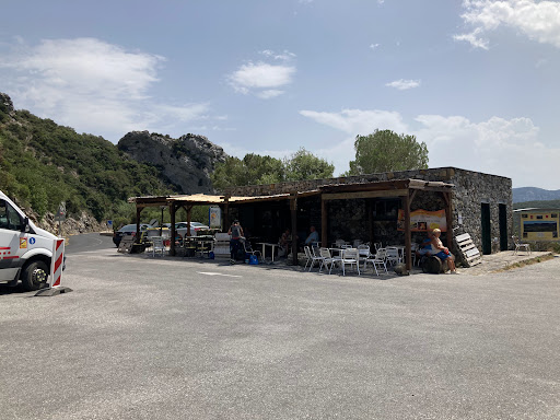 La Casa de Galamus Gallery - France