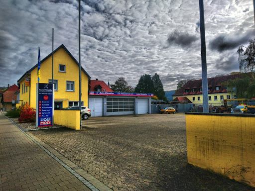 Auto Künstler Inh. Markus Hristianovici - Thumbnail