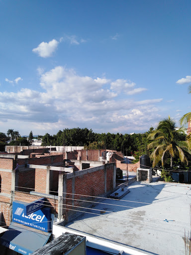 Hotel Axochiapan
