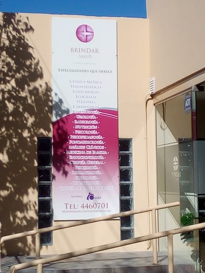 Photos of BRINDAR SALUD CENTRO MEDICO