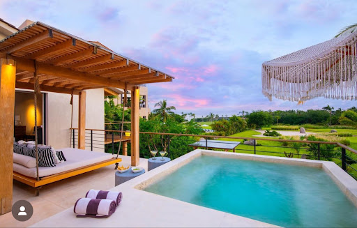Casa Corazon - Visual