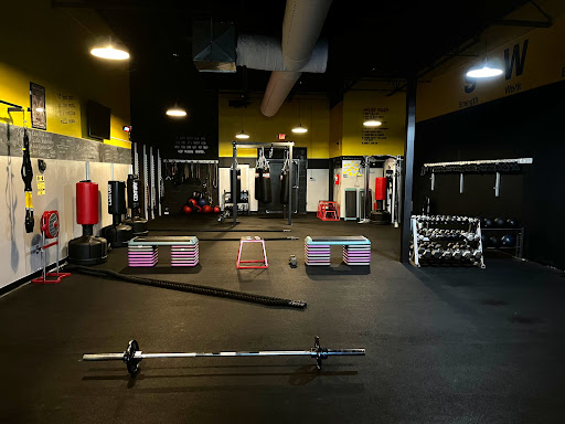 SWEAT Fitness Bootcamp Gallery - United States