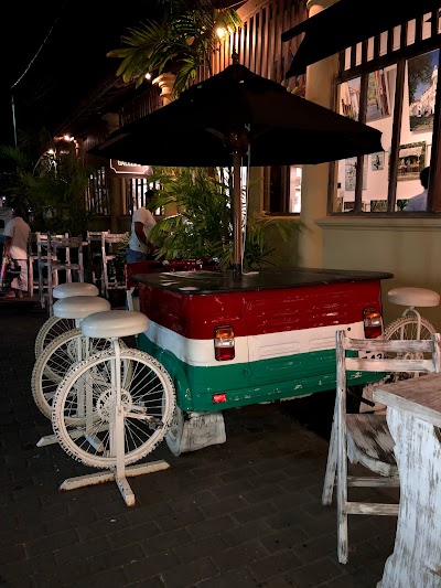 Photos of Pedlar's Inn Gelateria