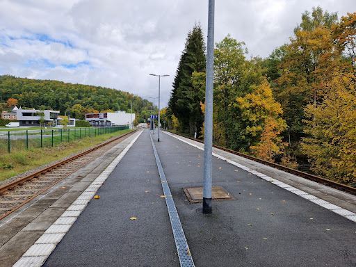 Antonsthal - Visual