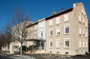 Photo n°17 de 🏥 Clinique du Jura - ELSAN à Lons-le-Saunier (Chirurgien vasculaire)