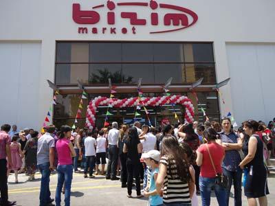 Photos of Bizim Market