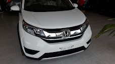 Honda Drive In Showroom karachi