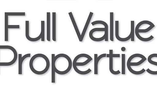 Full Value Properties - Visual