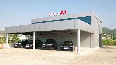 Auto A1