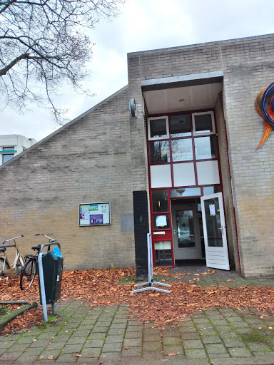Church of the Nazarene Breda - Thumbnail