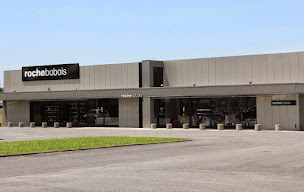 Photo n°1 de Roche Bobois Pau - Lescar à Lescar (Magasin de canapés)