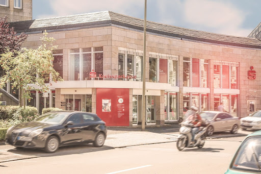 KSK-Immobilien GmbH Burscheid