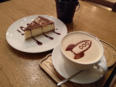 Photos of Espresso Bar SOVA