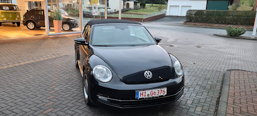 Paul Dobbratz GmbH Volkswagen Service - Thumbnail