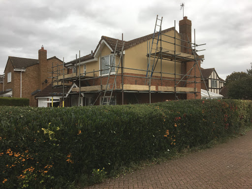 PMH Plastering - Visual