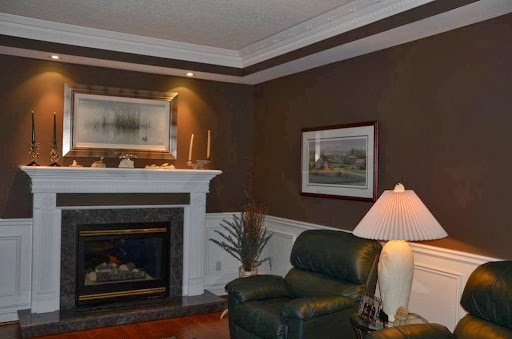 ColourFuzion Interior Painting - Thumbnail