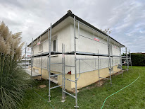 SPB - SARL POLAT BÂTIMENT à Châlette-sur-Loing