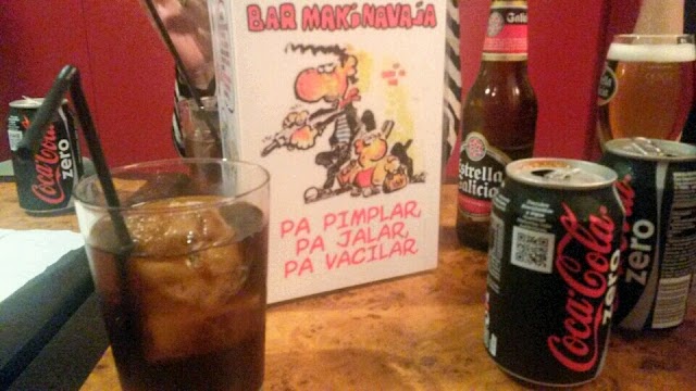 Bar Makinavaja