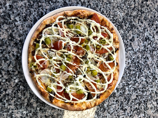 Büffee Kebap - Thumbnail