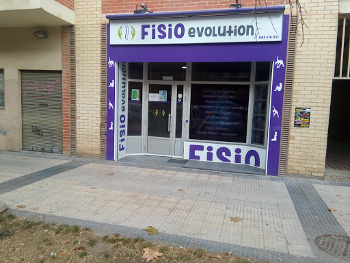 Fisio Evolution - Thumbnail