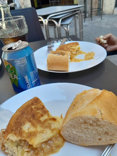 Cafeteria Elena II - Thumbnail